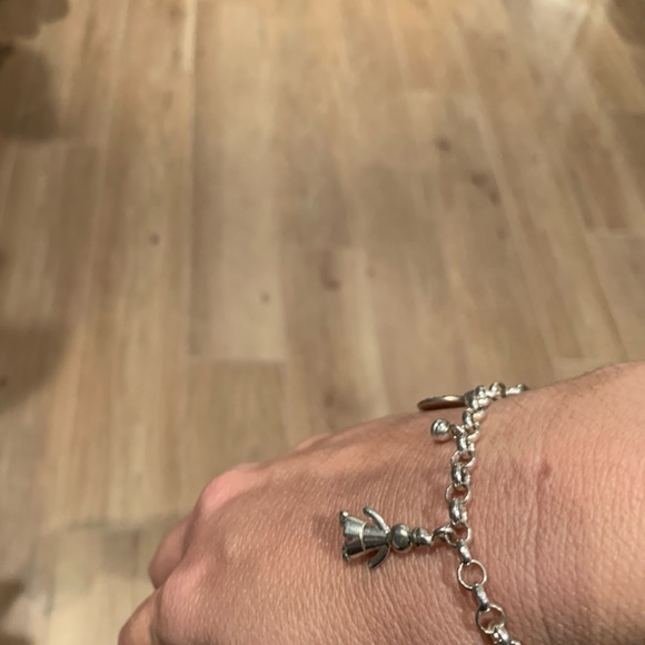 Authentic Tous limited edition bracelet perfect condition - Picture 7 of 13